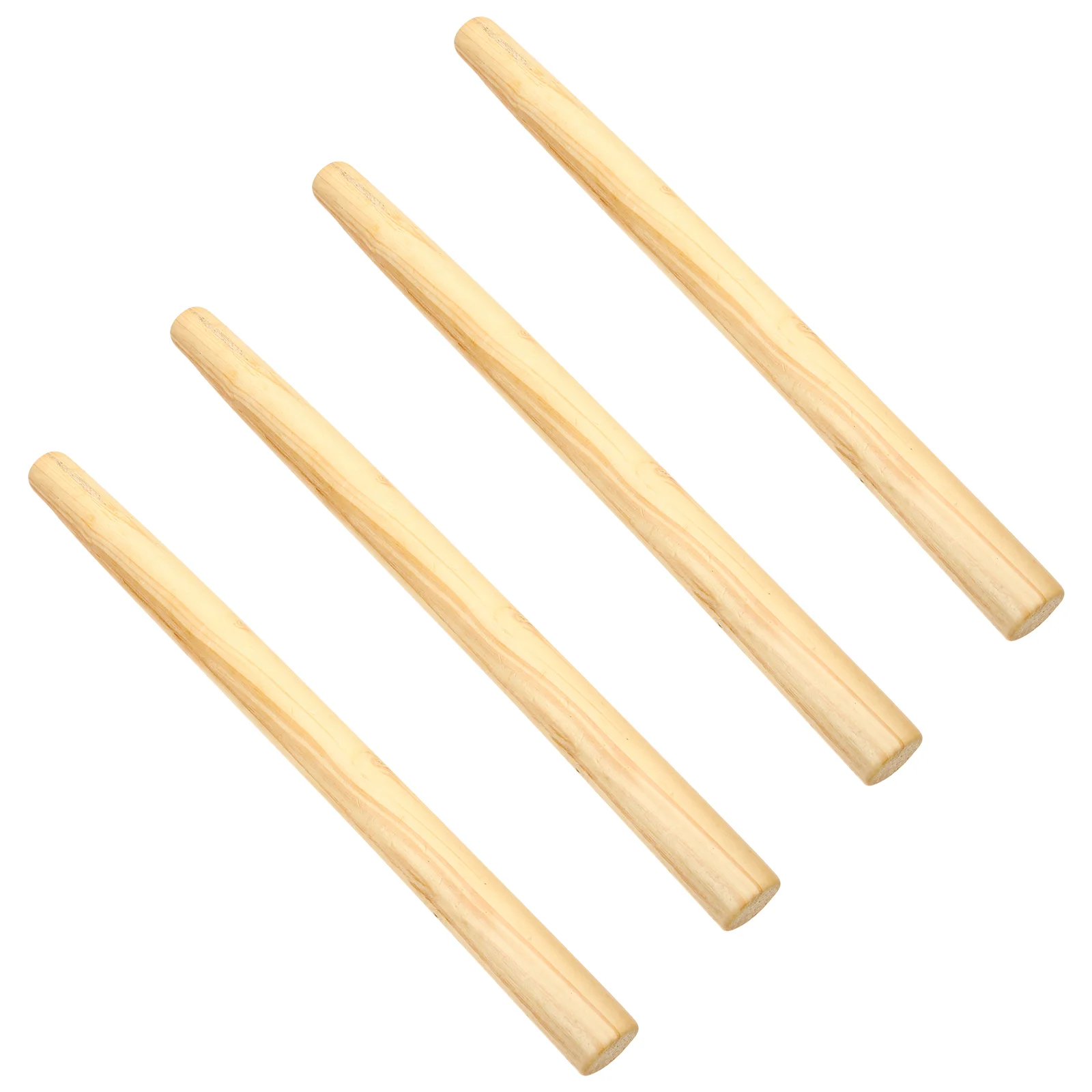 4pcs Wooden Handles Replacement Handle Wood Tool Handle for Sickles Shovels Hoes axe handle replacement
4pcs Wooden Handles Replacement Handle Wood Tool Handle for Sickles Shovels Hoes axe handle replacement