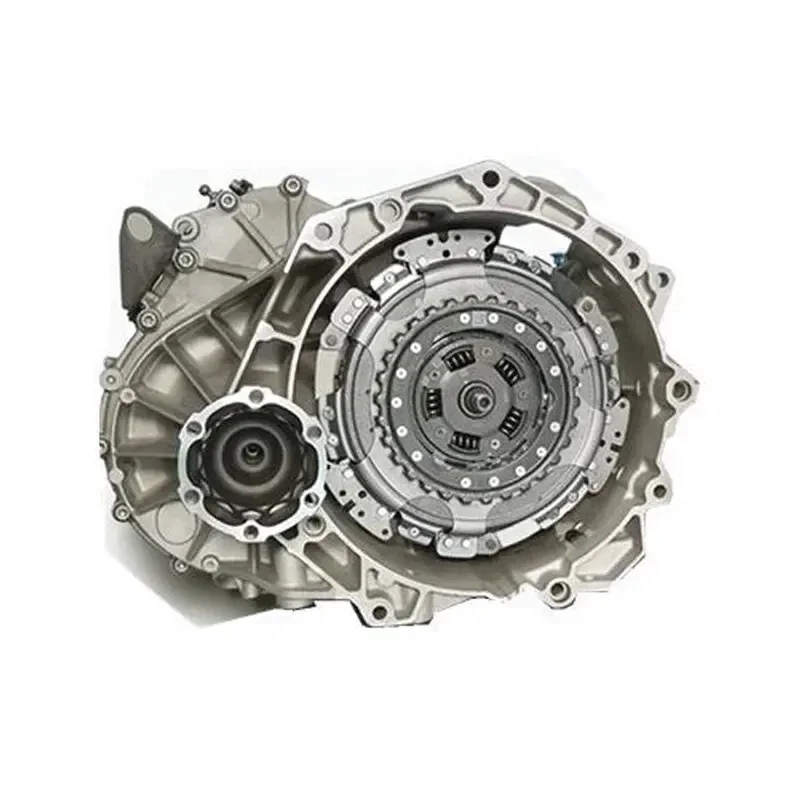 High Quality DQ200 DSG 7 0AM927769D Transmission Assembly Gearbox Fit for VW AU DI
High Quality DQ200 DSG 7 0AM927769D Transmission Assembly Gearbox Fit for VW AU DI
