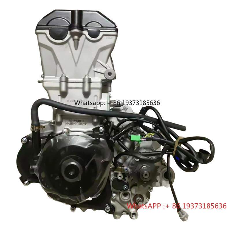 High Quality NC450S 450cc Engine for Suzuki 450 Engine NC300S 400CC 300CC
High Quality NC450S 450cc Engine for Suzuki 450 Engine NC300S 400CC 300CC