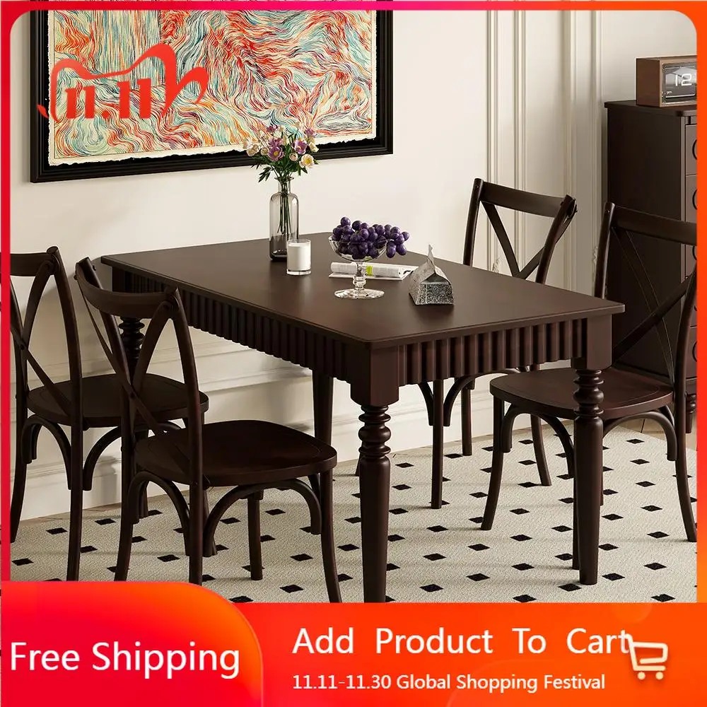 Дизайнерский обеденный стол из смолы, новый классический нигерийский органайзер, обеденный стол, скандинавский современный офисный деревянный Muebles, кухонная мебель
Дизайнерский обеденный стол из смолы, новый классический нигерийский органайзер, обеденный стол, скандинавский современный офисный деревянный Muebles, кухонная мебель