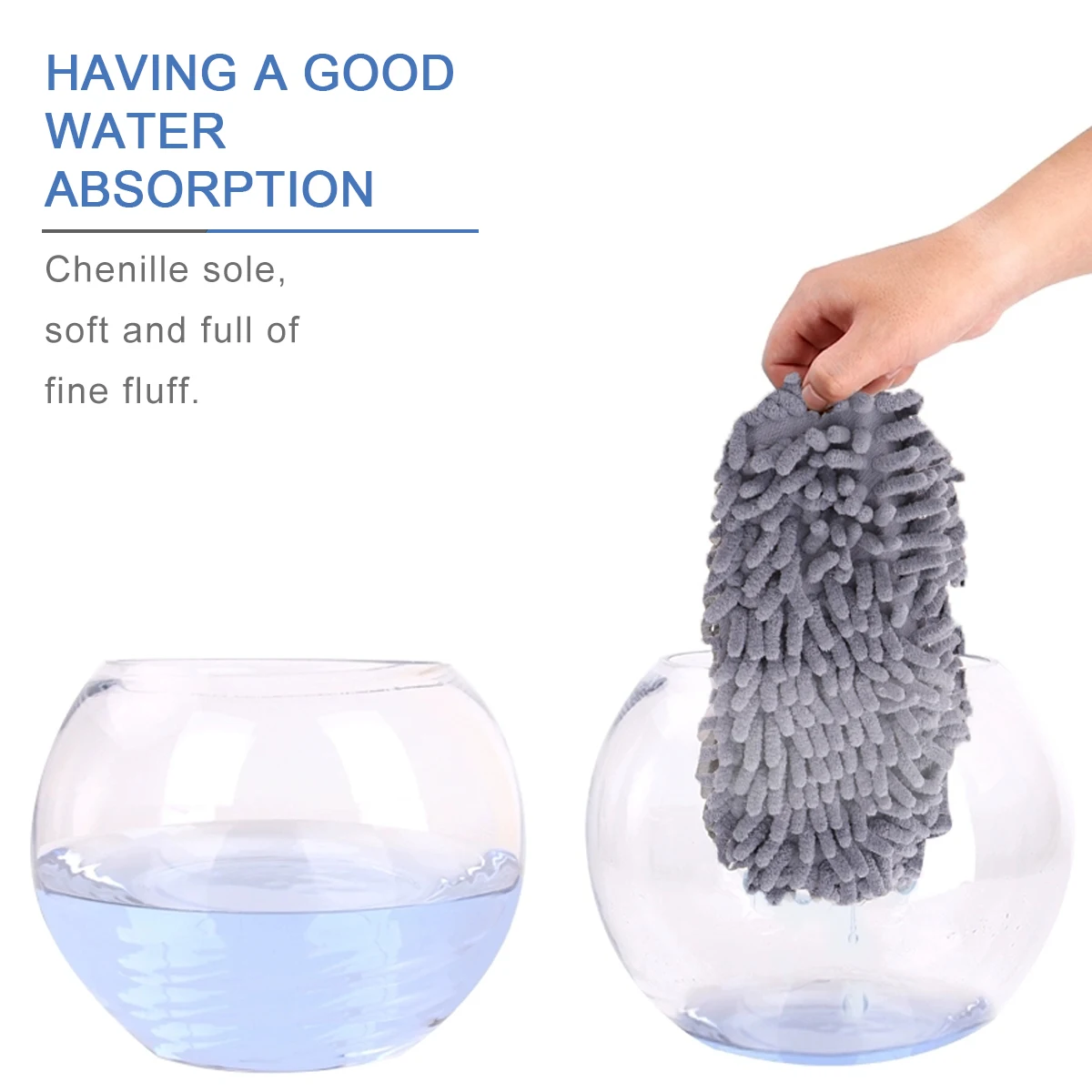 Clean Slippers Chenille Slipper Cover Home Floor Dust Cleaning Household Winter Models Terrifier Easy Clean Sole Microfiber
Clean Slippers Chenille Slipper Cover Home Floor Dust Cleaning Household Winter Models Terrifier Easy Clean Sole Microfiber