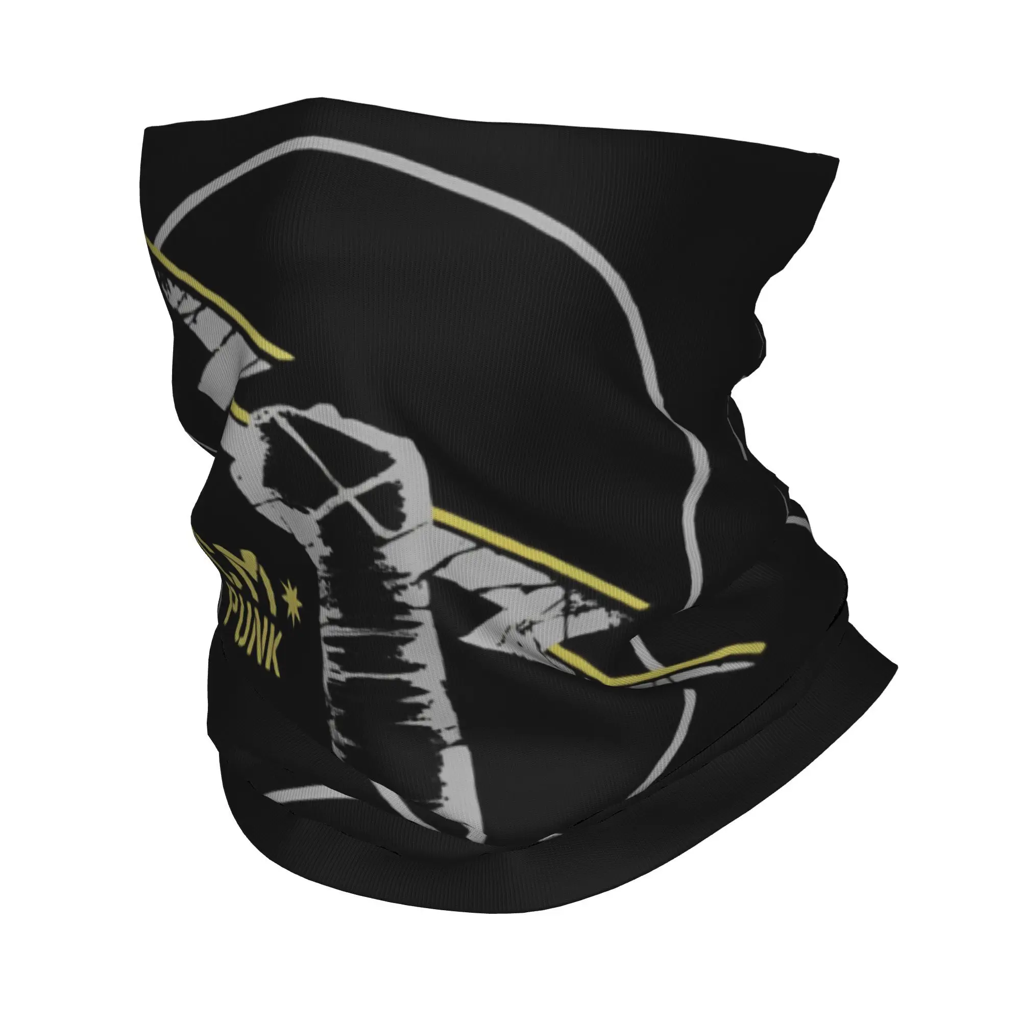 CM Punk Lightning Bandana Neck Gaiter Printed Wrap Scarf Multifunctional Headwear Outdoor Sports Unisex Adult Windproof
CM Punk Lightning Bandana Neck Gaiter Printed Wrap Scarf Multifunctional Headwear Outdoor Sports Unisex Adult Windproof