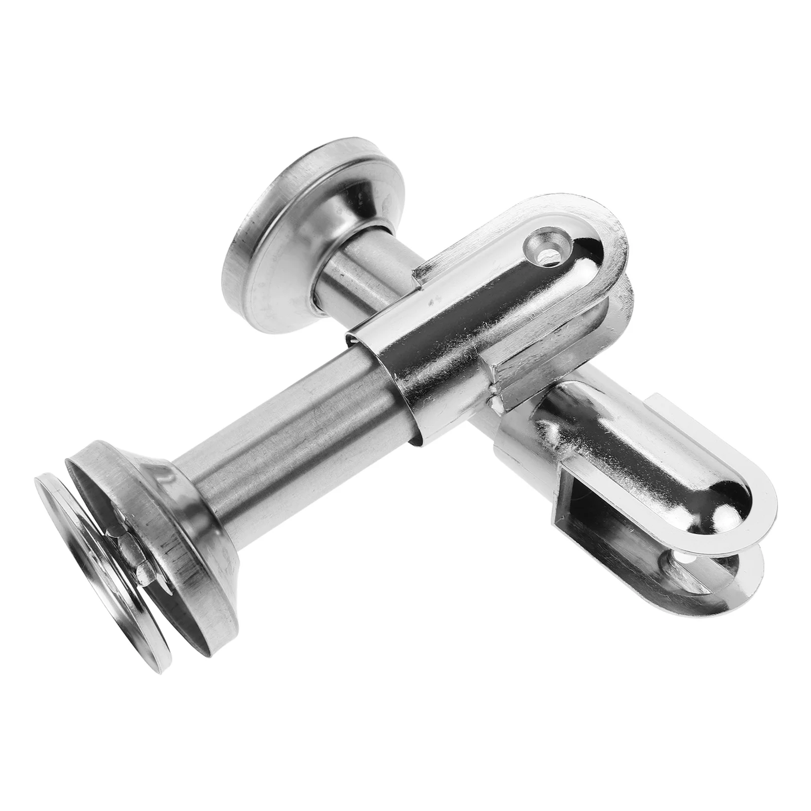 2pcs Bathroom Partition Feet Sturdy Toilet Partition Support Brackets For Public Restroom Durable Hardware Fittings
2pcs Bathroom Partition Feet Sturdy Toilet Partition Support Brackets For Public Restroom Durable Hardware Fittings