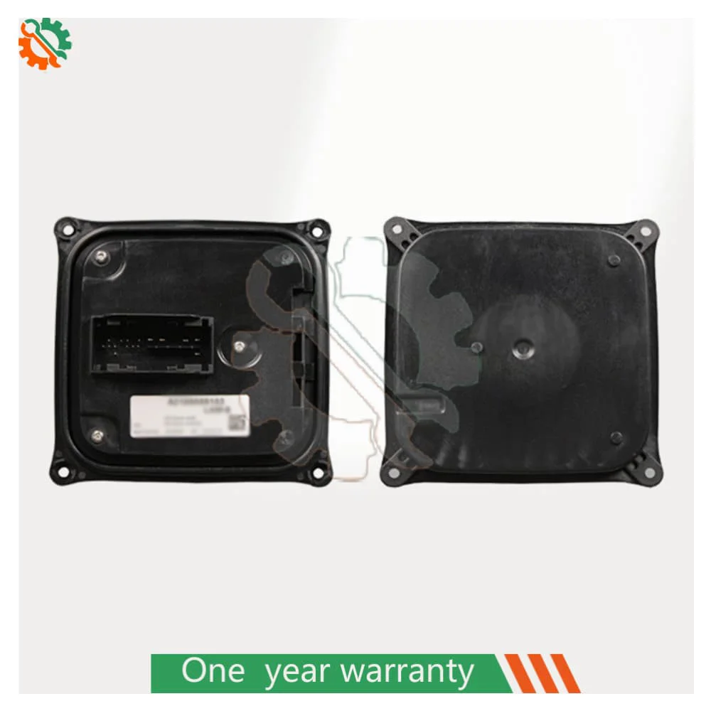 LED DRL ILS Headlight Control Unit A2189009103 - High-Quality for Mercedes-Benz B W242 W246, C W204 S204, CLS W218 X219 
LED DRL ILS Headlight Control Unit A2189009103 - High-Quality for Mercedes-Benz B W242 W246, C W204 S204, CLS W218 X219
