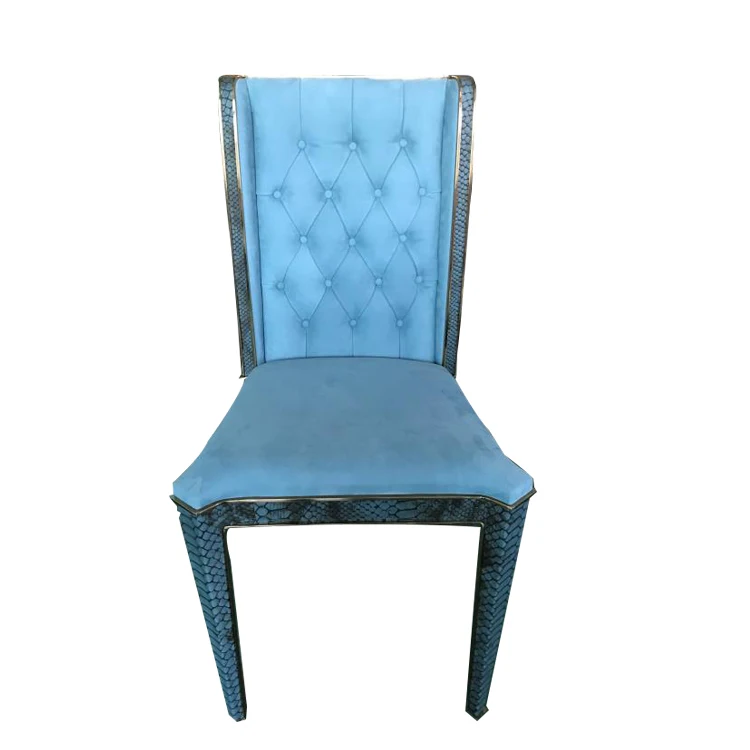 Modern Villa Hotel Living Room Furnitures Crocodile Chairs Nordic Dining room chairs With Competitive Price
Modern Villa Hotel Living Room Furnitures Crocodile Chairs Nordic Dining room chairs With Competitive Price