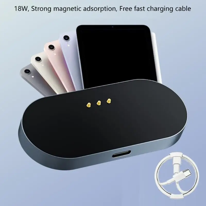 Advanced Charging Port For Pad 12.9Inch 2018 2022 Version Optimized Heat Dissipation And Reliabled H8WD
Advanced Charging Port For Pad 12.9Inch 2018 2022 Version Optimized Heat Dissipation And Reliabled H8WD