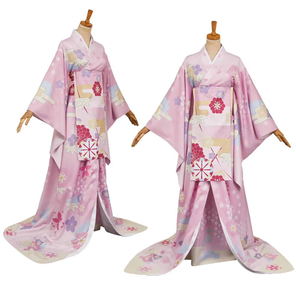 Костюм ангела для косплея, кимоно, женское традиционное японское платье юката, женское платье, наряд для вечеринки на Хэллоуин, маскировка для девочек
Костюм ангела для косплея, кимоно, женское традиционное японское платье юката, женское платье, наряд для вечеринки на Хэллоуин, маскировка для девочек