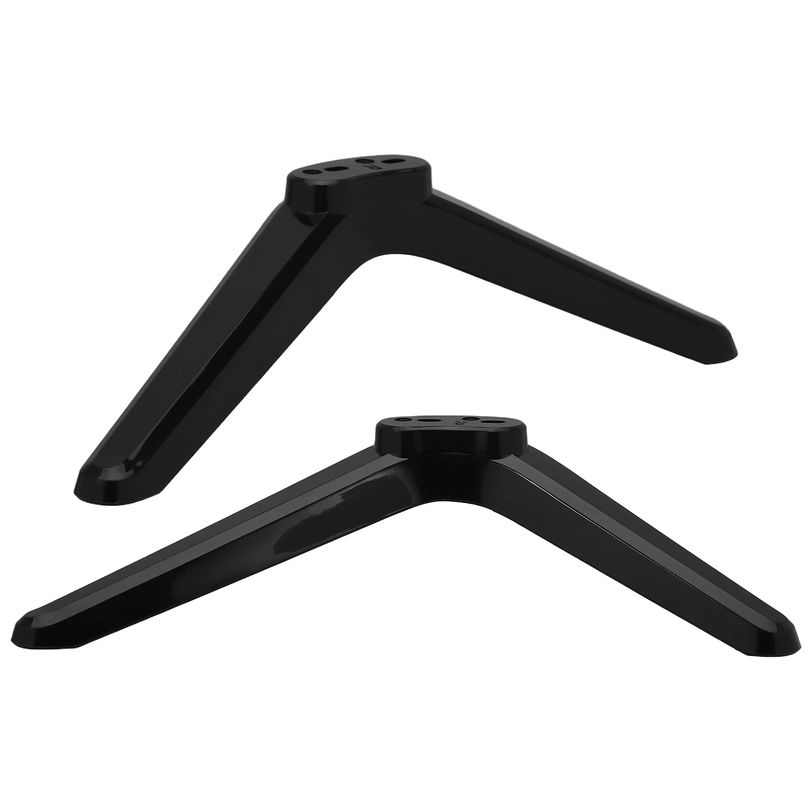 Adjustable Base Universal Stand Sturdy Television Pedestal Legs Replacement for Computer Monitor Mount Easy Install
Adjustable Base Universal Stand Sturdy Television Pedestal Legs Replacement for Computer Monitor Mount Easy Install