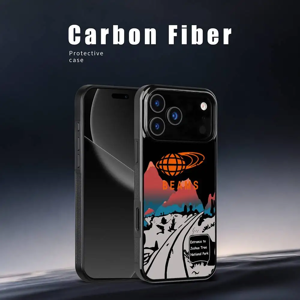 Beams-Recommended Luxury Mountains Phone Case For iPhone 17 16 15 14 13 12 11 Pro Xs Max Mini Plus Celulares Hard Funda
Beams-Recommended Luxury Mountains Phone Case For iPhone 17 16 15 14 13 12 11 Pro Xs Max Mini Plus Celulares Hard Funda