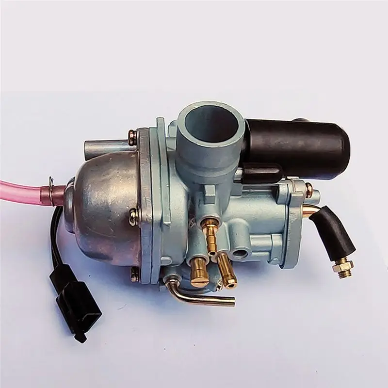 Карбюратор (ABAB) для YAMAHA BWS50 BWS100 Sportsman90 JOG90
Карбюратор (ABAB) для YAMAHA BWS50 BWS100 Sportsman90 JOG90