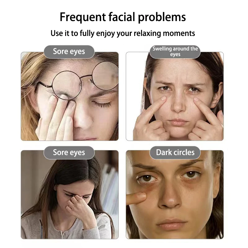 1Pc Facial Wooden Sandalwood Wide Tooth Comb Frog Nose Shapers Effectively Relieves Pressure On The Skin,Muscles Around The Eyes
1Pc Facial Wooden Sandalwood Wide Tooth Comb Frog Nose Shapers Effectively Relieves Pressure On The Skin,Muscles Around The Eyes