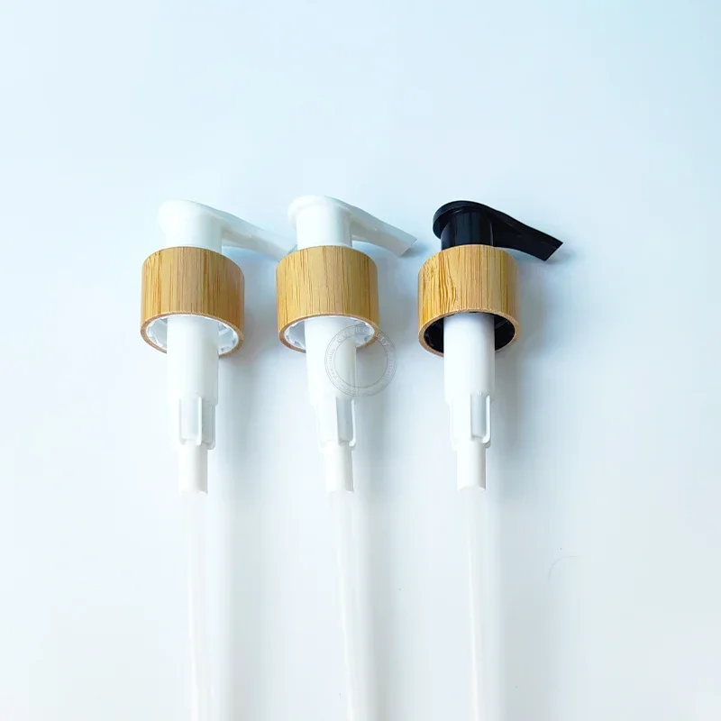 Emulsion Pump Bamboo Cover Lotion Liquid Makeup Dispenser PumpsBottles Nozzle Bamboo Shampoo Lotion Bottle Dispenser Lotion Pump
Emulsion Pump Bamboo Cover Lotion Liquid Makeup Dispenser PumpsBottles Nozzle Bamboo Shampoo Lotion Bottle Dispenser Lotion Pump