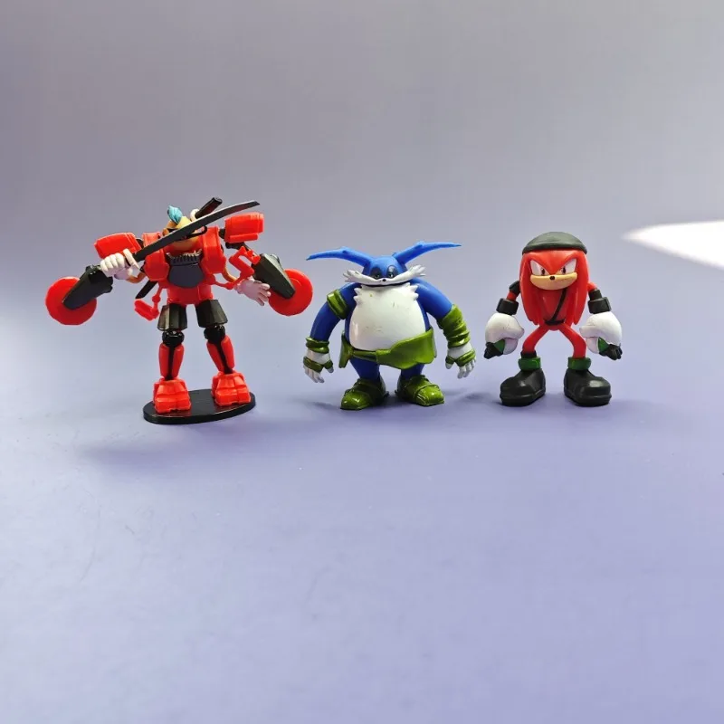 Sonic the Hedgehog Handmade Decoration Anime Characters Bedroom Desktop Automotive Parts Series Handmade Toys Birthday Gifts 
Sonic the Hedgehog Handmade Decoration Anime Characters Bedroom Desktop Automotive Parts Series Handmade Toys Birthday Gifts