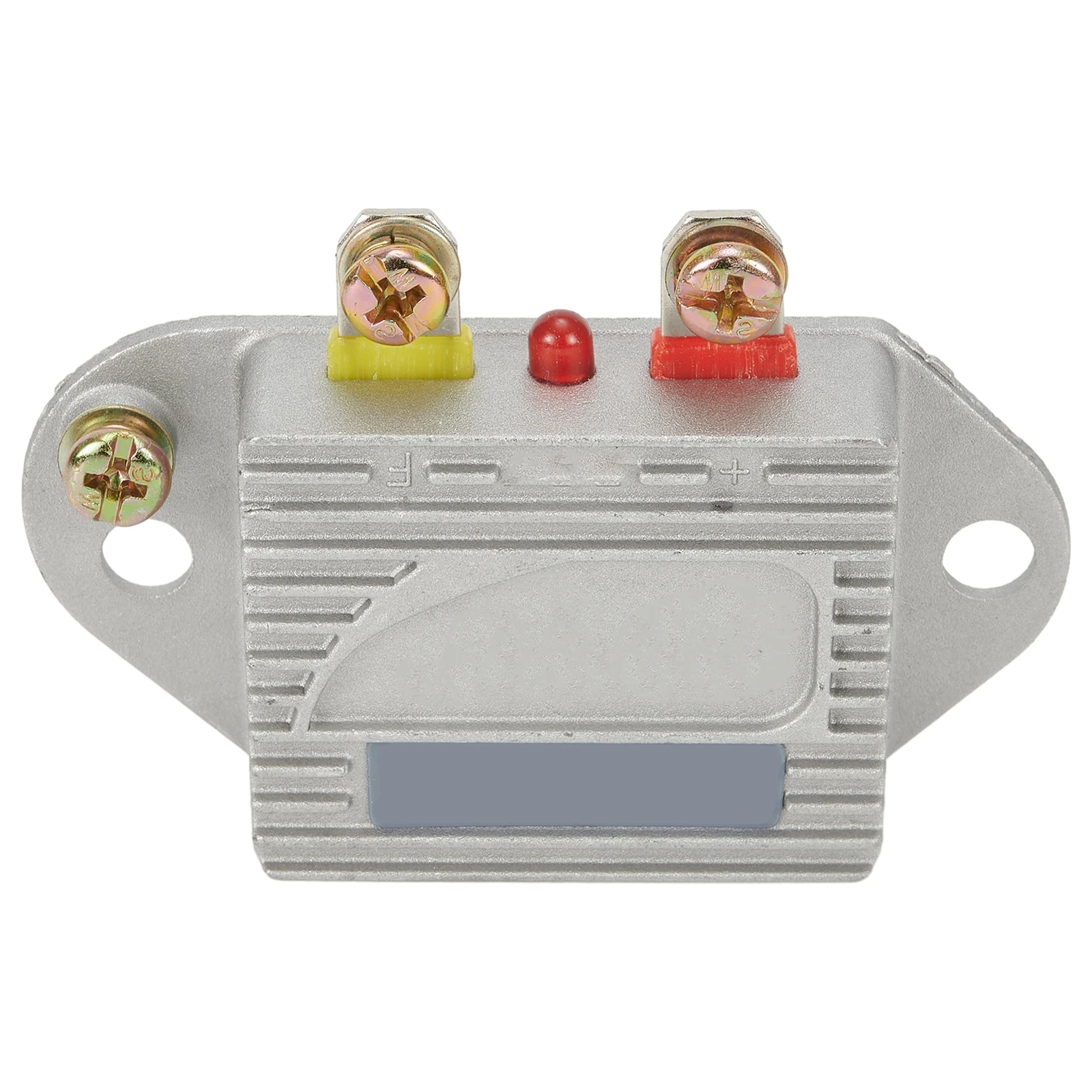 Automotive Electronic Generator Regulator with 14V 12V Voltage and 1000W Capacity for Stable Power Regulation in For Cars
Automotive Electronic Generator Regulator with 14V 12V Voltage and 1000W Capacity for Stable Power Regulation in For Cars