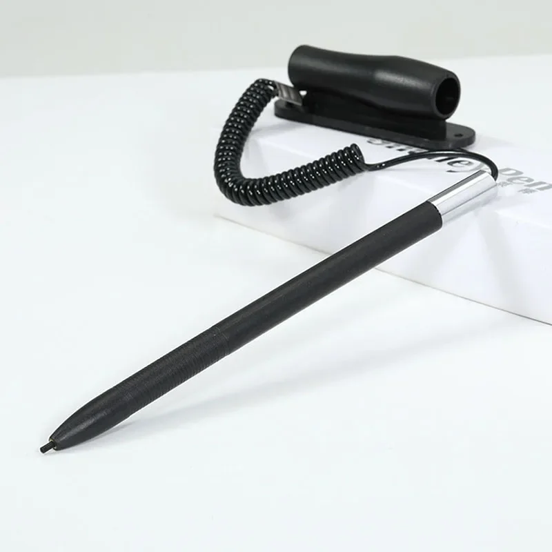 Touch Screen Stylus Mobile Phone Universal With Stand Holder Stylus Pen Capacitive Pencil Black Tablet Accessories
Touch Screen Stylus Mobile Phone Universal With Stand Holder Stylus Pen Capacitive Pencil Black Tablet Accessories