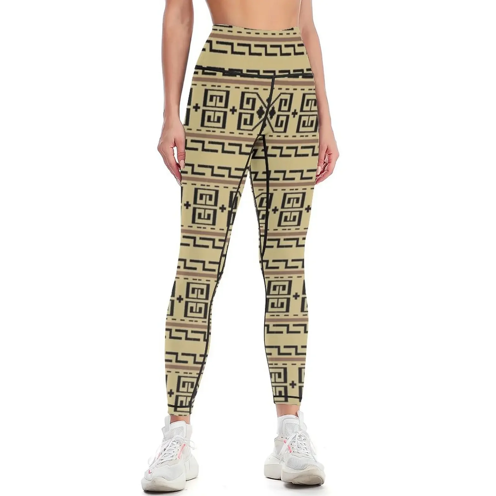 The Big Lebowski - Dude Sweater Pattern Leggings for physical Women's sportswear sporty woman gym Womens Leggings
The Big Lebowski - Dude Sweater Pattern Leggings for physical Women's sportswear sporty woman gym Womens Leggings