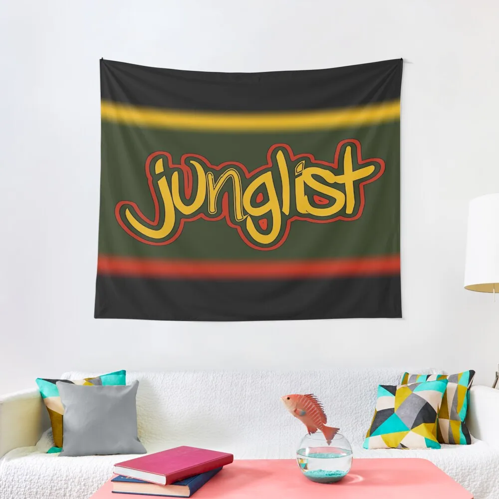 Junglist Tapestry Luxury Living Room Decoration Mushroom Room Decorations Funny Tapestry
Junglist Tapestry Luxury Living Room Decoration Mushroom Room Decorations Funny Tapestry