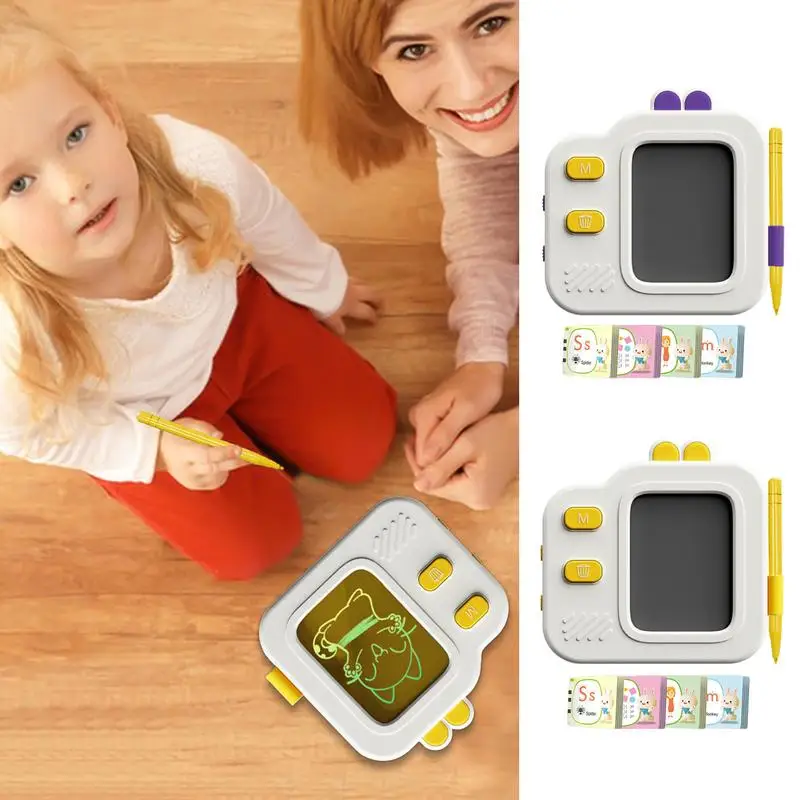 Talking Flash Cards For Toddler Kids Talking Flash Cards With Intelligent Voice Interaction Education Toy Interactive And Fun
Talking Flash Cards For Toddler Kids Talking Flash Cards With Intelligent Voice Interaction Education Toy Interactive And Fun
