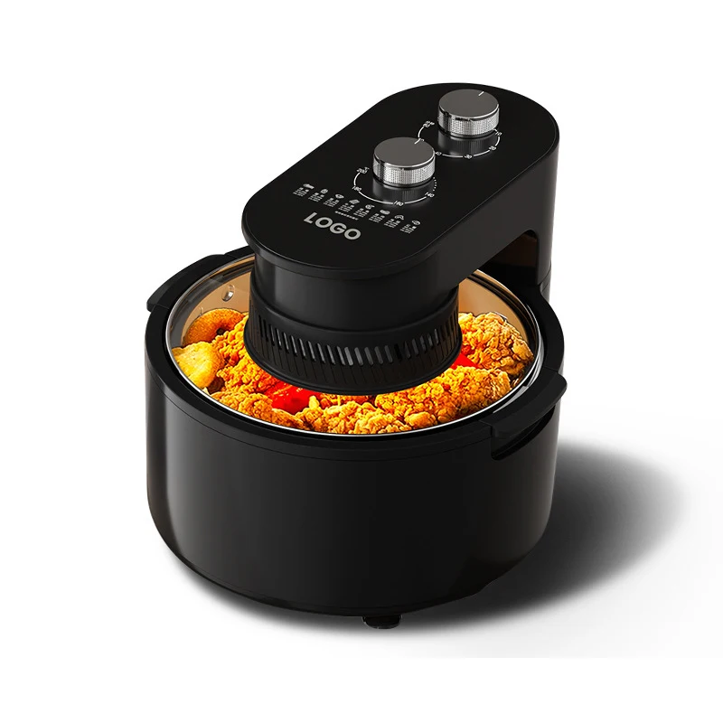 Многофункциональная аэрофритюрница большой емкости 7,5 л. Интеллектуальная настройка бытовых электрических фритюрниц по просмотрум аэрофритюрниц.
Многофункциональная аэрофритюрница большой емкости 7,5 л. Интеллектуальная настройка бытовых электрических фритюрниц по просмотрум аэрофритюрниц.