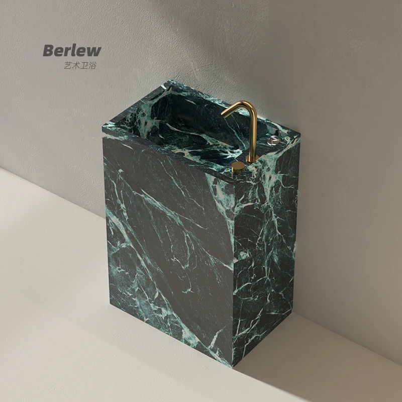 TAO Floor-to-ceiling hand wash basin Villa B & B Hotel Wash basin customization
TAO Floor-to-ceiling hand wash basin Villa B & B Hotel Wash basin customization