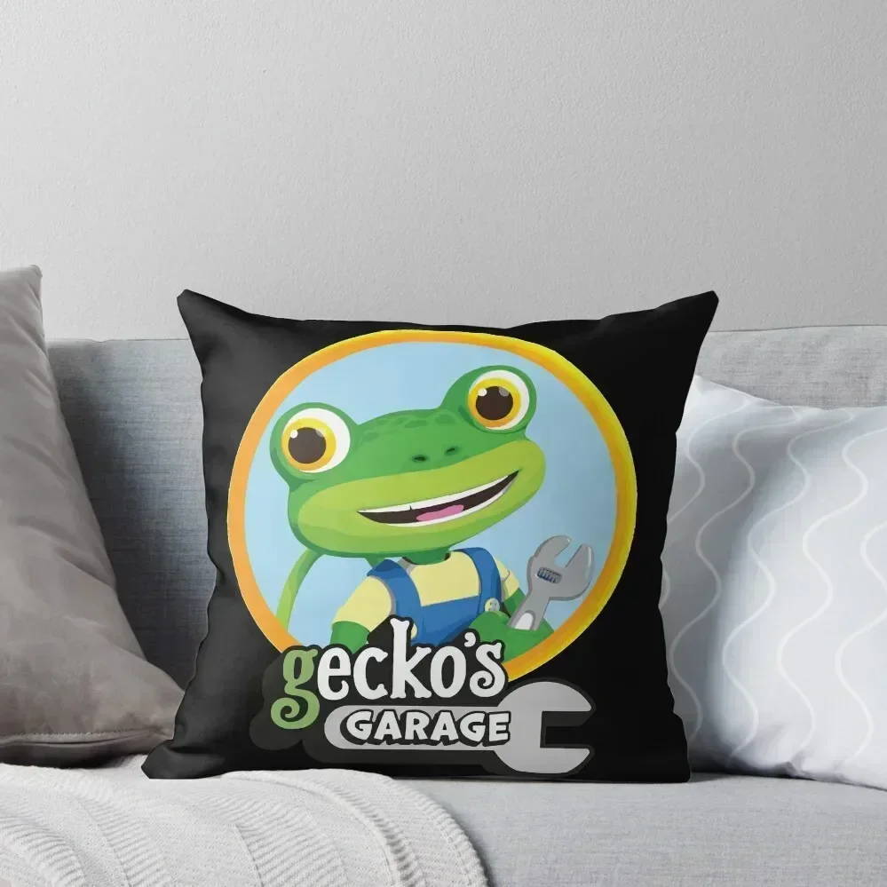 Kids Garage Gecko's GG Throw Pillow Elastic Cover For Sofa Decorative Sofa Cushion Christmas Pillowcase pillow pillowcase pillow
Kids Garage Gecko's GG Throw Pillow Elastic Cover For Sofa Decorative Sofa Cushion Christmas Pillowcase pillow pillowcase pillow