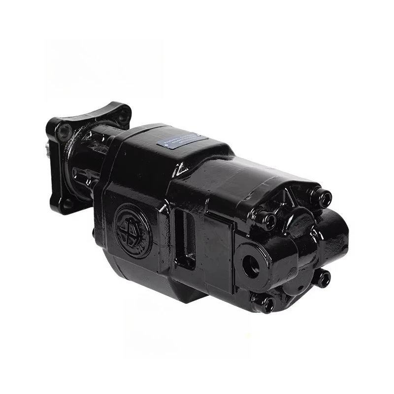 Hydraulic Repair Replacement Hydraulic Gear Pump For Tractor Agricultural Machinery
Hydraulic Repair Replacement Hydraulic Gear Pump For Tractor Agricultural Machinery