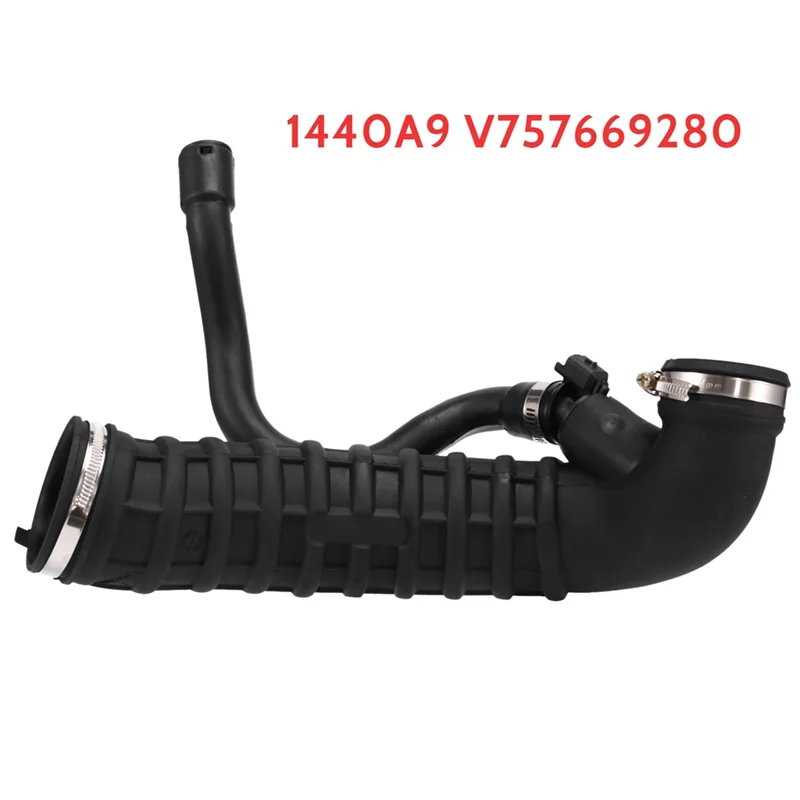 1440A9 V757669280 Car Turbocharged Intake Pipe Turbine Connection Hose For 207CC
1440A9 V757669280 Car Turbocharged Intake Pipe Turbine Connection Hose For 207CC