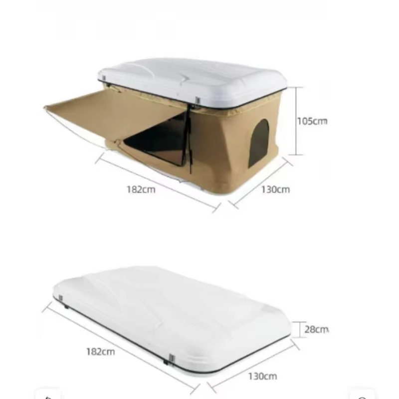 Hot-selling, car roof tent, the latest model
Hot-selling, car roof tent, the latest model