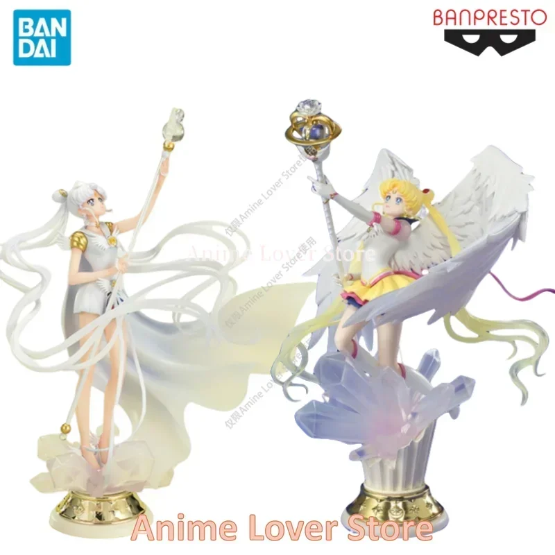 In Stock Original Bandai Banpresto Figuarts Zero Sailor Moon Sailor Jupiter Eternal Sailor Moon Action Figures Toys
In Stock Original Bandai Banpresto Figuarts Zero Sailor Moon Sailor Jupiter Eternal Sailor Moon Action Figures Toys
