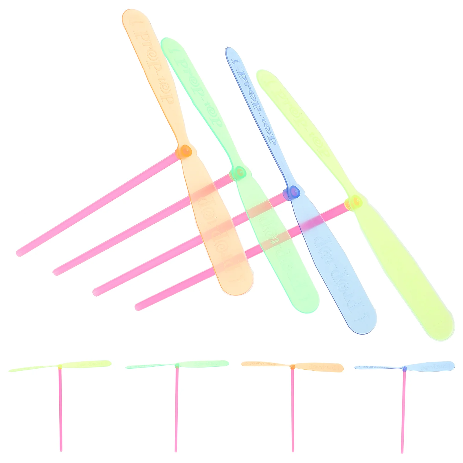 40 Pcs Hand Push Bamboo Dragonfly Drone Girls Outdoor Toys Fidget Children Gift Parachute
40 Pcs Hand Push Bamboo Dragonfly Drone Girls Outdoor Toys Fidget Children Gift Parachute