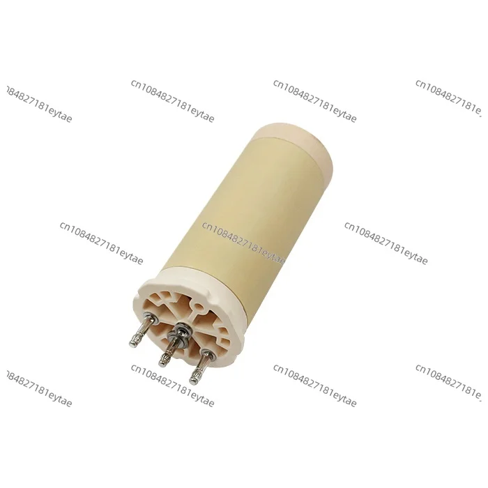 W143.240 400V 4400W ceramic heating core honeycomb heating core air heater electric heating core
W143.240 400V 4400W ceramic heating core honeycomb heating core air heater electric heating core