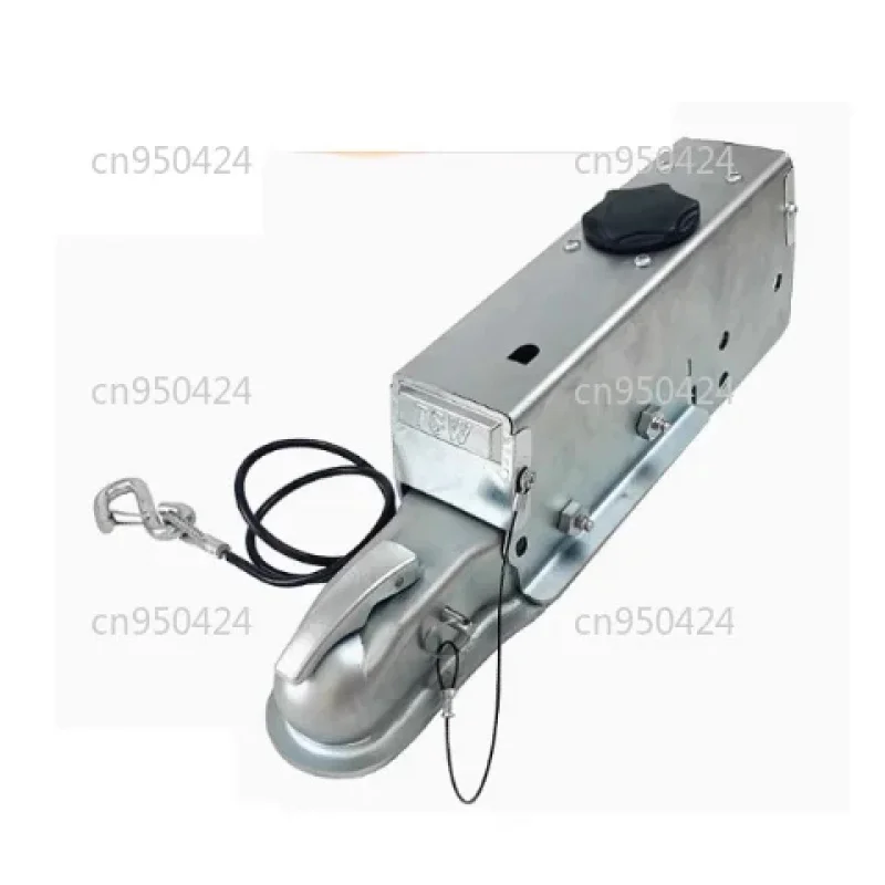 Hydraulic Boat Trailer Disc Brake Surge Coupler Actuator 2Inch Ball CAP 3.5TON RV Parts Caravan Accessories
Hydraulic Boat Trailer Disc Brake Surge Coupler Actuator 2Inch Ball CAP 3.5TON RV Parts Caravan Accessories