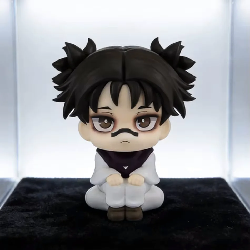 Bestselling New Jujutsu Kaisen Choso Anime Figure Articulated PVC Action Figures Model Anime Cartoon Model Toy Gift
Bestselling New Jujutsu Kaisen Choso Anime Figure Articulated PVC Action Figures Model Anime Cartoon Model Toy Gift