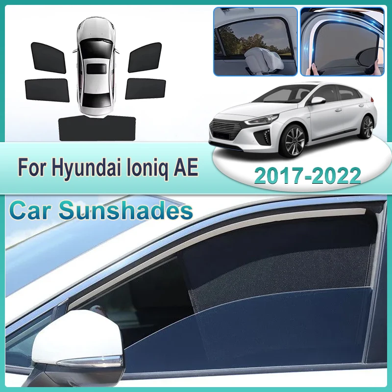 Car Sunshades For Hyundai Ioniq 2017 Accessories 2018-2022 Magnetic Sunshade Windshield Window Visor Tool Accessories Auto Parts
Car Sunshades For Hyundai Ioniq 2017 Accessories 2018-2022 Magnetic Sunshade Windshield Window Visor Tool Accessories Auto Parts