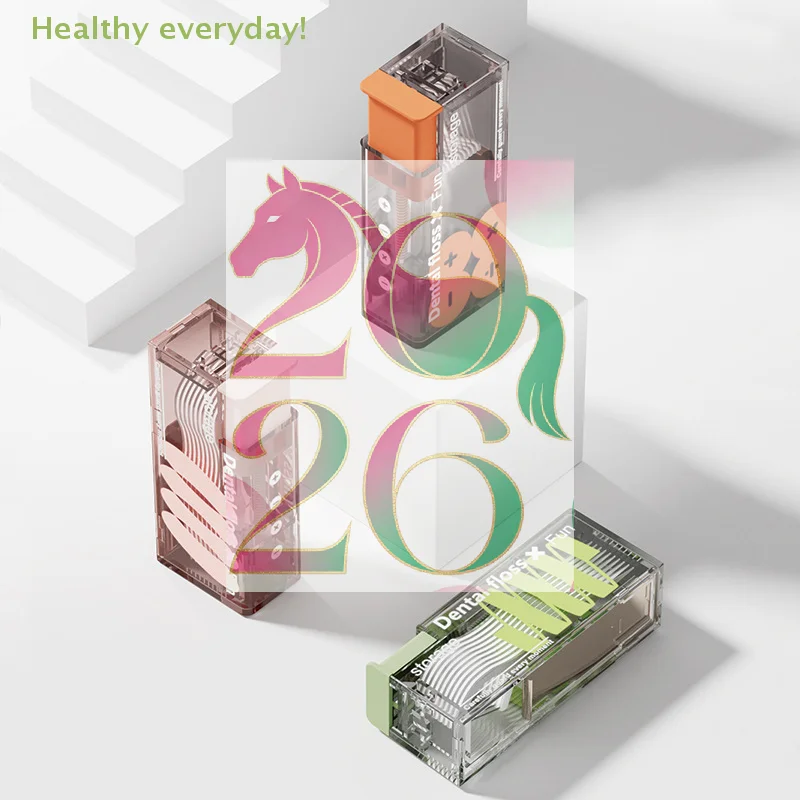 Диспенсер для зубной нити с 10 шт. нитей, автоматический дозатор, контейнер для хранения, для гигиены полости рта
Диспенсер для зубной нити с 10 шт. нитей, автоматический дозатор, контейнер для хранения, для гигиены полости рта