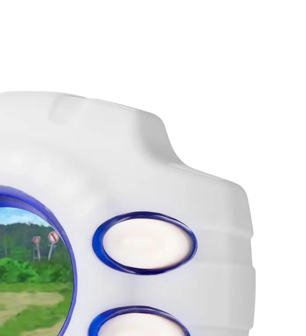 For Digivice 25th Color Evolution Glow in Dark Silicone Case Shockproof Protective Cover for Digivice 25th Anniversary
For Digivice 25th Color Evolution Glow in Dark Silicone Case Shockproof Protective Cover for Digivice 25th Anniversary