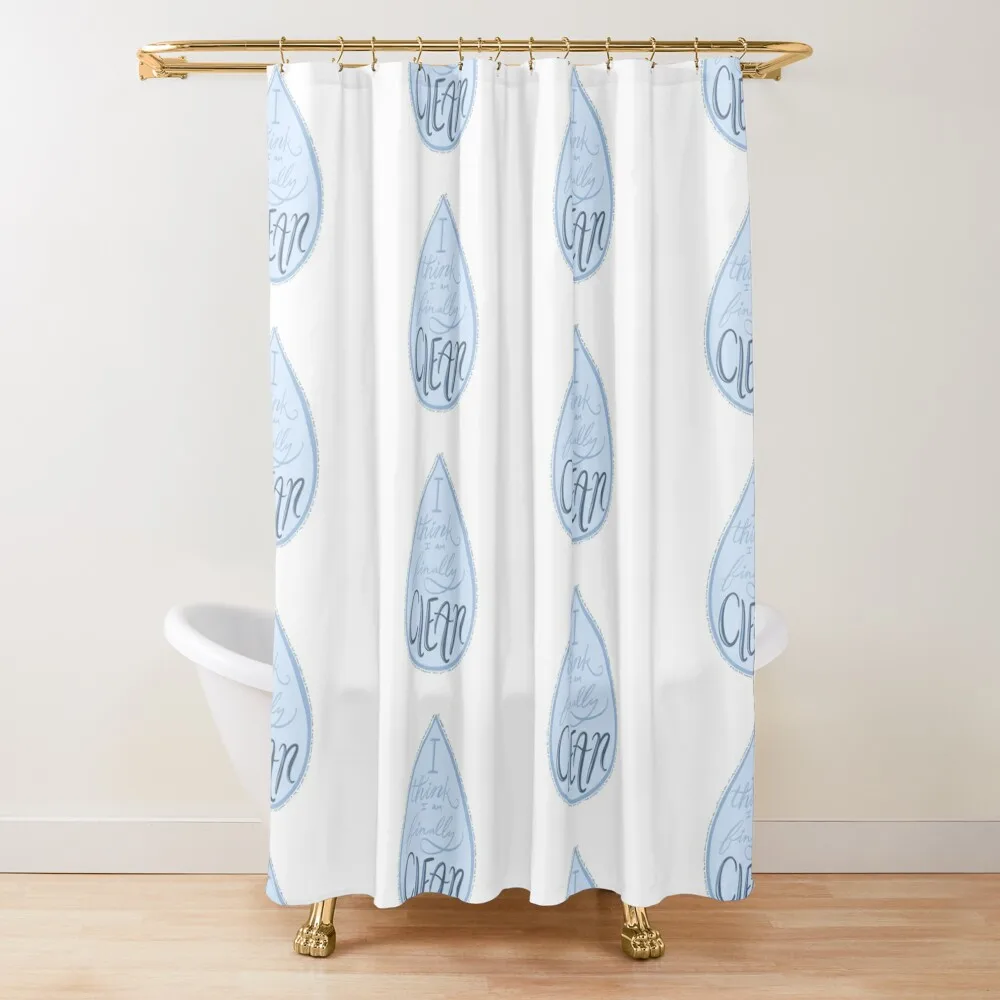 finally clean Shower Curtain Bathroom Showers Shower Waterproof Bathroom Shower Set Bathroom Fabric Curtain
finally clean Shower Curtain Bathroom Showers Shower Waterproof Bathroom Shower Set Bathroom Fabric Curtain