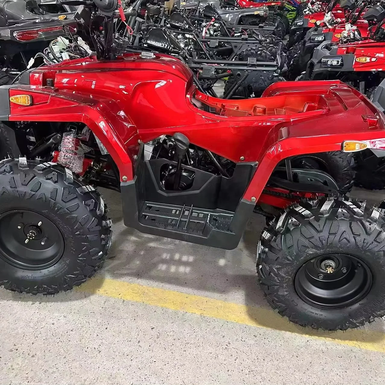 For150cc 200cc 4x2 Atvs Utvs Off Road Cuatrimoto Four Wheel Off-road Motorcycle ATV UTV Farm Motor 4 Wheeler Quad Moto Bike
For150cc 200cc 4x2 Atvs Utvs Off Road Cuatrimoto Four Wheel Off-road Motorcycle ATV UTV Farm Motor 4 Wheeler Quad Moto Bike