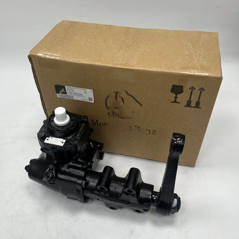 Новая рулевая рейка A 463 460 6900 для Mercedes-Benz W463 G55 G400 G500
Новая рулевая рейка A 463 460 6900 для Mercedes-Benz W463 G55 G400 G500