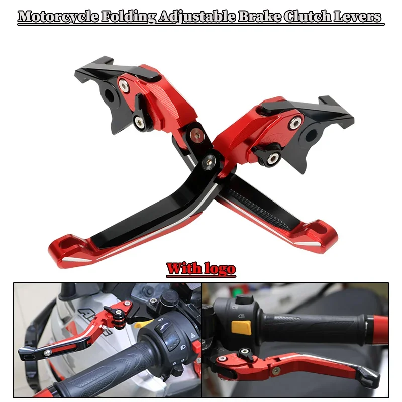 For DUCATI 1098/S/Tricolor 2007-2008 Motorcycle Folding Adjustable Brake Clutch Levers Handlebar Grips Motorcycle Parts
For DUCATI 1098/S/Tricolor 2007-2008 Motorcycle Folding Adjustable Brake Clutch Levers Handlebar Grips Motorcycle Parts