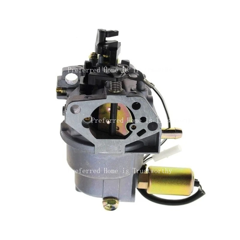 Карбюратор 951-05149 подходит для двигателя газона и сада MTD951-05149
Карбюратор 951-05149 подходит для двигателя газона и сада MTD951-05149