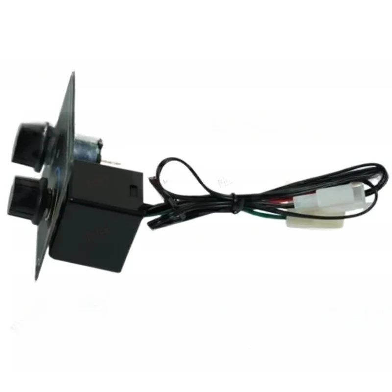 Exclusive Offers 0050010050264 Temperature Control Switch SJKT-WKKG-24V-BH Forklift Spare Parts
Exclusive Offers 0050010050264 Temperature Control Switch SJKT-WKKG-24V-BH Forklift Spare Parts