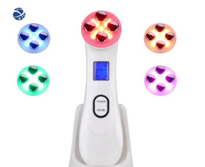 Machine Massage Instrument Rf Radio Frequency Facial Led Photon rejuvenation instrument
Machine Massage Instrument Rf Radio Frequency Facial Led Photon rejuvenation instrument