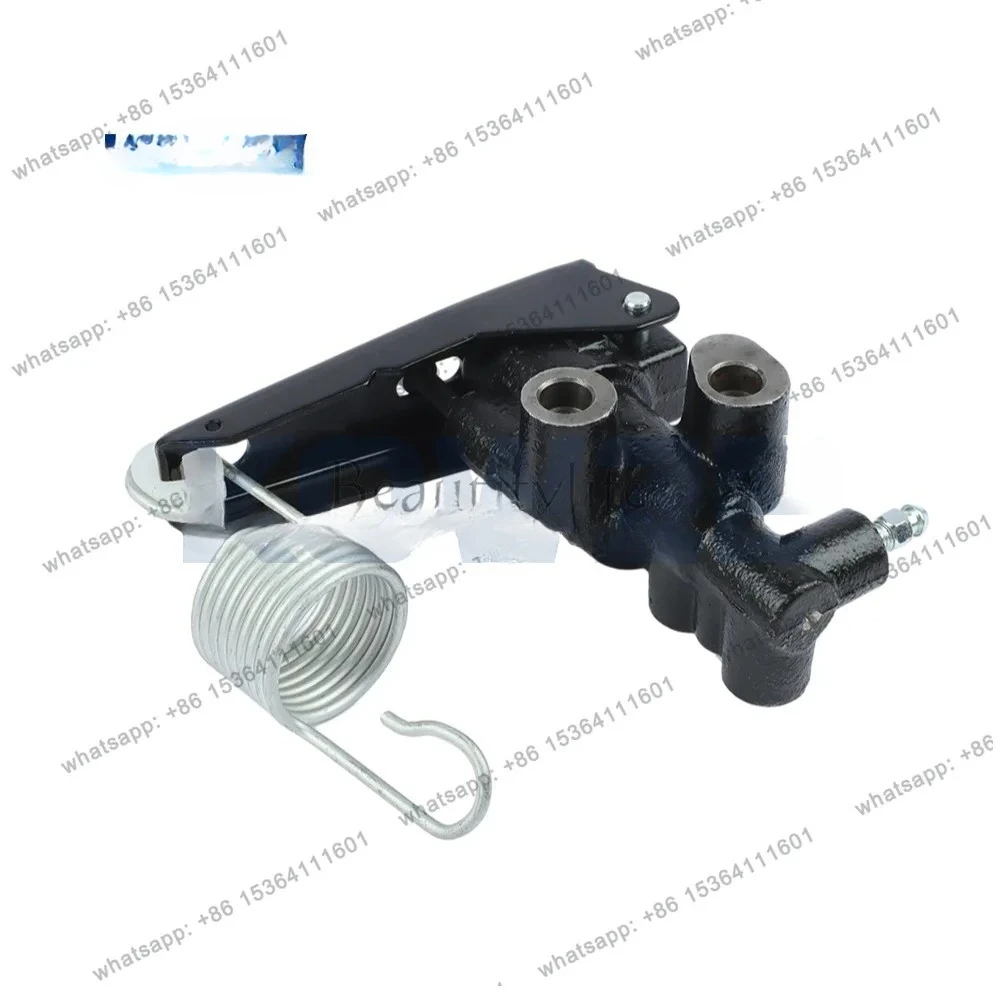 46400-EB70B Brake Distribution Valve for 2004-2021 YD25
46400-EB70B Brake Distribution Valve for 2004-2021 YD25