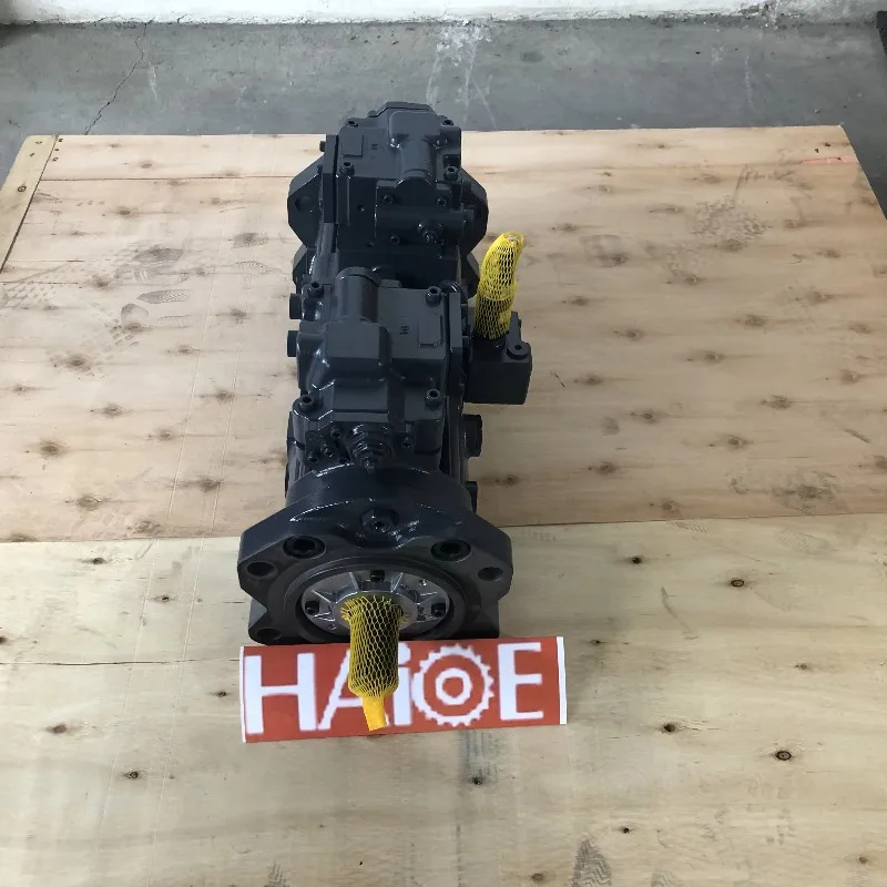 JS200 JS210 JS220 JS240 Hydraulic Pump KRJ4573 LNP0186 215-13686 K3V112DT-1GMR-9C79
JS200 JS210 JS220 JS240 Hydraulic Pump KRJ4573 LNP0186 215-13686 K3V112DT-1GMR-9C79