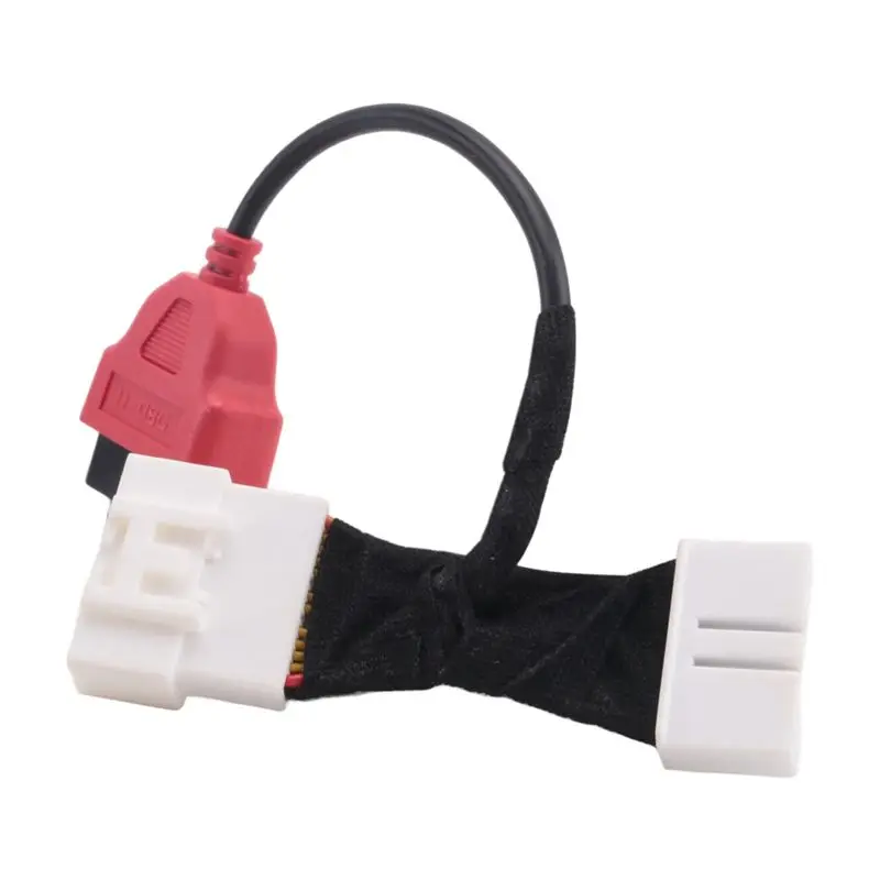 A95E-MS909/919/ULTRA For Tesla OBD Diagnostic Cable Dual-Head Design For Model 3 Vehicle
A95E-MS909/919/ULTRA For Tesla OBD Diagnostic Cable Dual-Head Design For Model 3 Vehicle