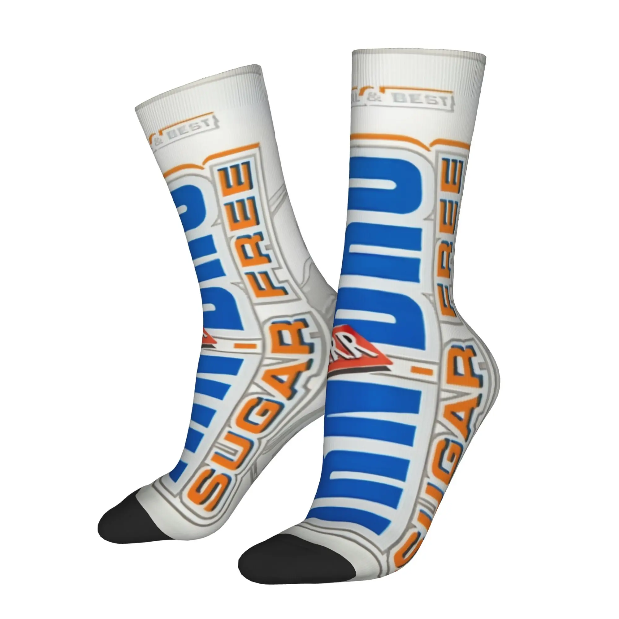 Funny Sock iIrn iIrn Bru Sugar Free Can Harajuku Quality Pattern Printed Men Socks Casual Men's Socks
Funny Sock iIrn iIrn Bru Sugar Free Can Harajuku Quality Pattern Printed Men Socks Casual Men's Socks