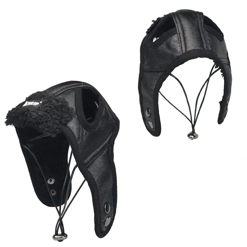 Flying Pilot Hat Pet Costume Creative Pet Makeup Decor for Dogs Cats Party Photo Show Standout Costume
Flying Pilot Hat Pet Costume Creative Pet Makeup Decor for Dogs Cats Party Photo Show Standout Costume