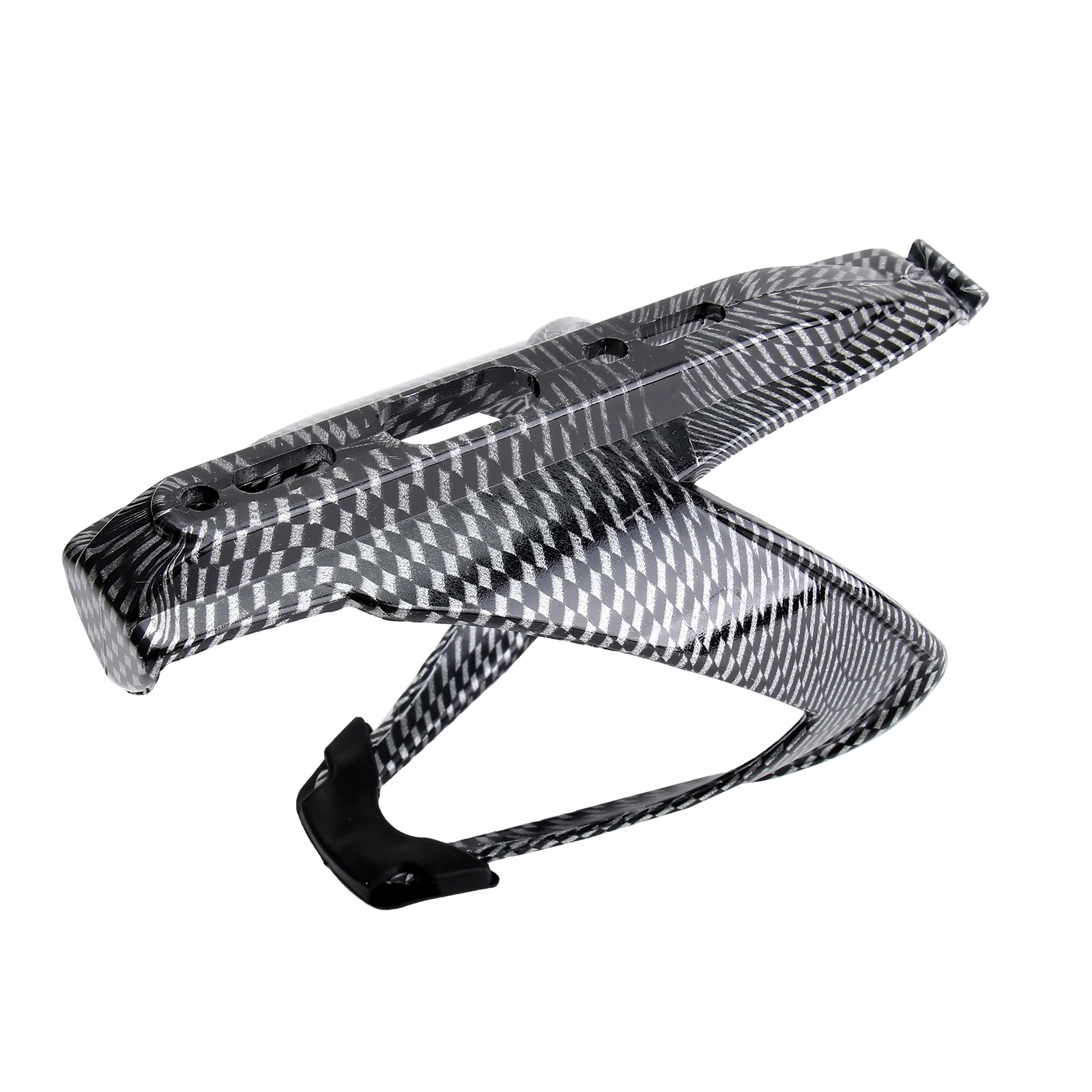 Bike Water Bottle Holder Plastic Drink Holders for Bottles Up to 8cm Diameter Suitable All Sizes Easy Installation Outdoor
Bike Water Bottle Holder Plastic Drink Holders for Bottles Up to 8cm Diameter Suitable All Sizes Easy Installation Outdoor
