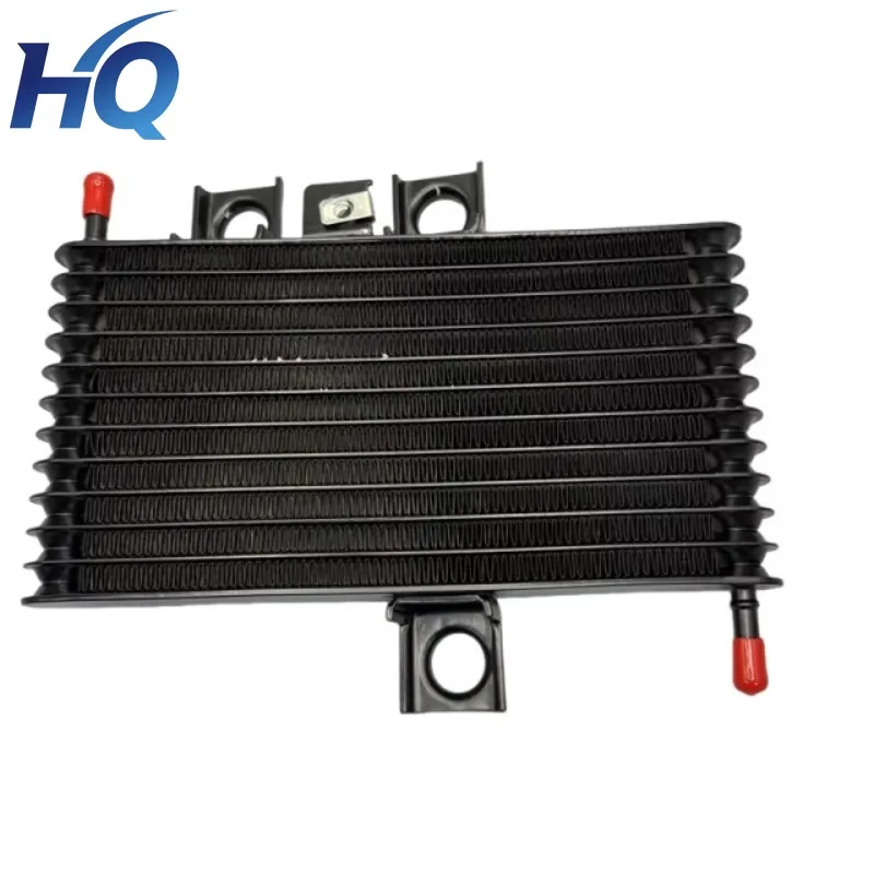 2920A019 Auto Trans Mission Oil Cooler Gear Box for Mitsubishi L200 Triton KA4T KA9T KB4T KB9T 2005-2016
2920A019 Auto Trans Mission Oil Cooler Gear Box for Mitsubishi L200 Triton KA4T KA9T KB4T KB9T 2005-2016
